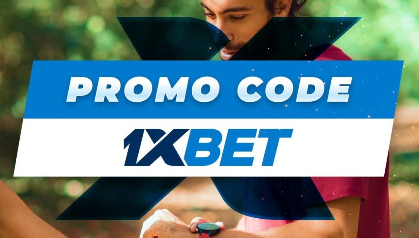 Conditions de réception du code promo 1xBet